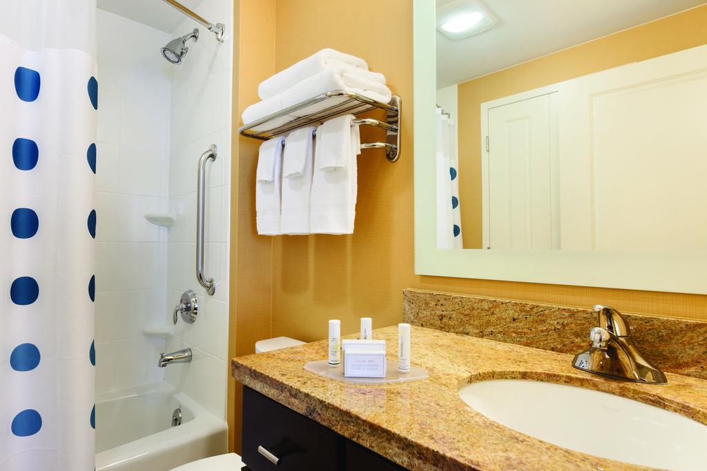 TownePlace Suites Joliet South - thumb 1