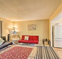 Townhouse 3 Mi to Longview Lake 15 Mi to KC - Accommodation Missouri