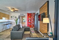 Trendy Pad in Historic District Walk to UTEP Accommodation Missouri