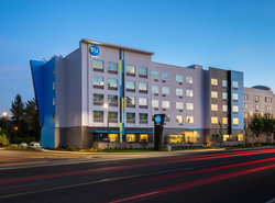 Tru By Hilton Eugene, Or