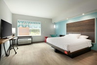 Tru By Hilton Lake Charles Accommodation Missouri