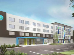 Tru By Hilton Laredo Airport Area, Tx