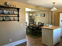 UP Cottage Accommodation Missouri