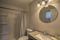 Updated St. James City Home on Canal w/Pool  Dock Accommodation Missouri