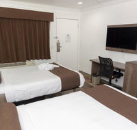 Value Inn Bellflower - Accommodation Missouri