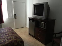 Villa Serena Motel Accommodation Missouri