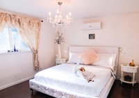 Villa Sierra Accommodation Missouri