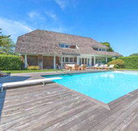 Villa Victoria - Cozy Hamptons Villa - Accommodation Missouri
