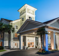 Holiday Inn Express Fairhope - Point Clear - Accommodation Missouri