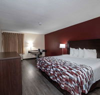 Red Roof Inn Prattville - Accommodation Missouri