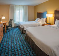 Fairfield Inn  Suites Orange Beach - Accommodation Missouri