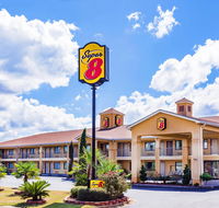 Super 8 by Wyndham Prattville Montgomery - Accommodation Missouri