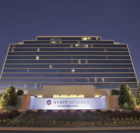 Hyatt Regency Birmingham - The Wynfrey Hotel - Accommodation Missouri