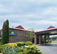 Days Inn by Wyndham Fort Payne - Accommodation Missouri
