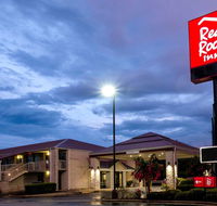 Red Roof Inn Gadsden - Accommodation Missouri