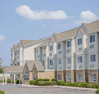 Microtel Inn  Suites by Wyndham Albertville - Accommodation Missouri