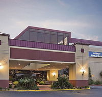 Ashbury Hotel  Suites - Mobile - Accommodation Missouri