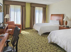 Hilton Garden Inn Huntsville/Space Center