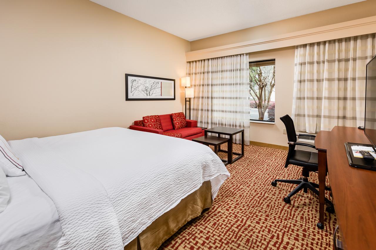 Courtyard Gulf Shores Craft Farms - thumb 13