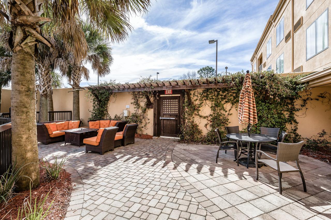 Courtyard Gulf Shores Craft Farms - thumb 23