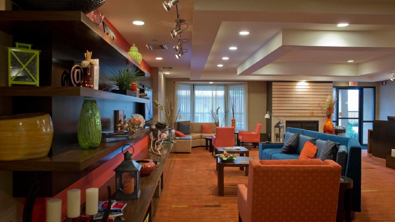 Courtyard Gulf Shores Craft Farms - thumb 2