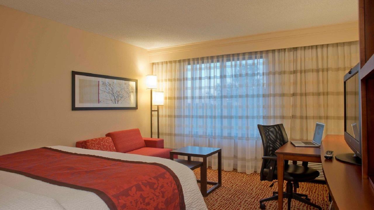 Courtyard Gulf Shores Craft Farms - thumb 3