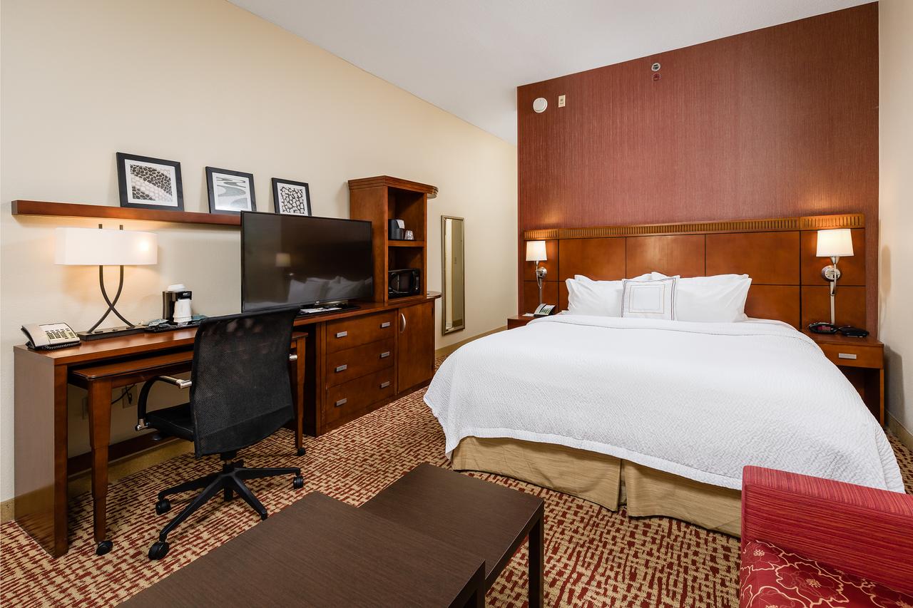 Courtyard Gulf Shores Craft Farms - thumb 28