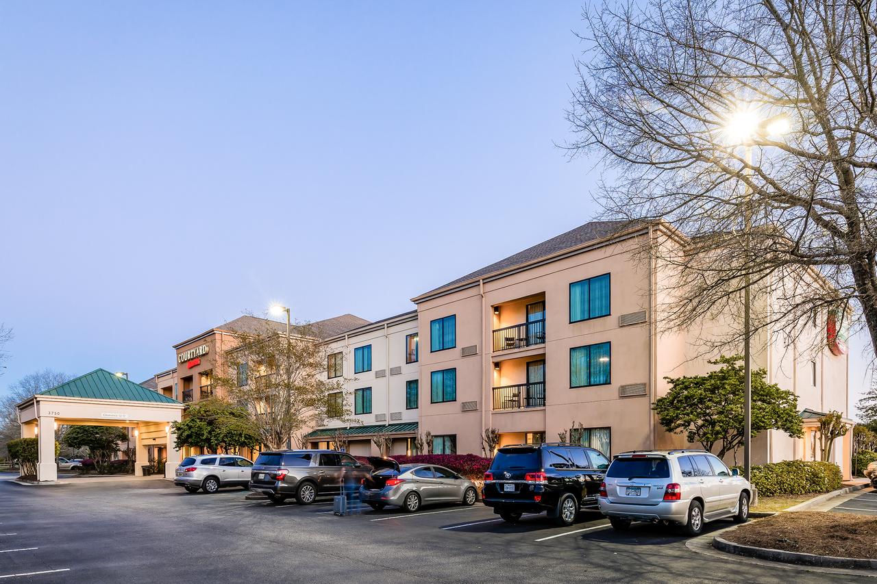 Courtyard Gulf Shores Craft Farms - thumb 29