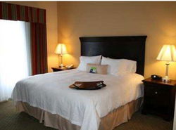 Hampton Inn & Suites Huntsville Hampton Cove