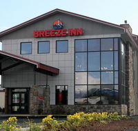Breeze Inn Motel - Accommodation Missouri