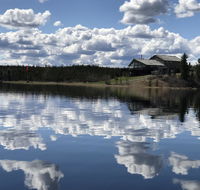 Point Lodge Alaska - Accommodation Missouri