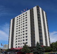 Inlet Tower Hotel  Suites - Accommodation Missouri