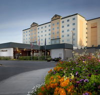 Westmark Fairbanks Hotel and Conference Center - Accommodation Missouri