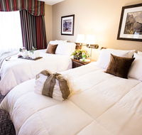 Ramada by Wyndham Juneau - Accommodation Missouri