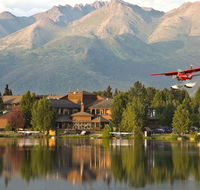 The Lakefront Anchorage - Accommodation Missouri