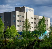 Bridgewater Hotel - Accommodation Missouri