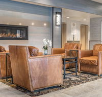 Westmark Anchorage Hotel - Accommodation Missouri