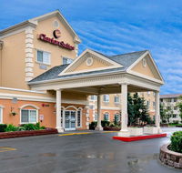 Clarion Suites Downtown Anchorage - Accommodation Missouri
