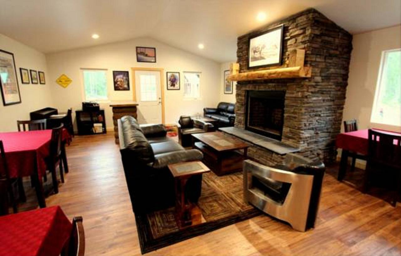 Talkeetna Wilderness - thumb 34