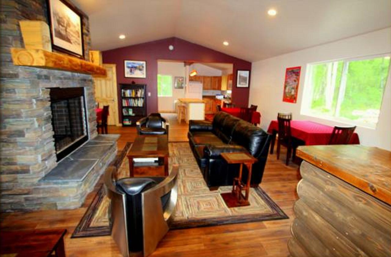 Talkeetna Wilderness - thumb 35