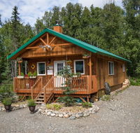 Talkeetna Wilderness - Accommodation Missouri