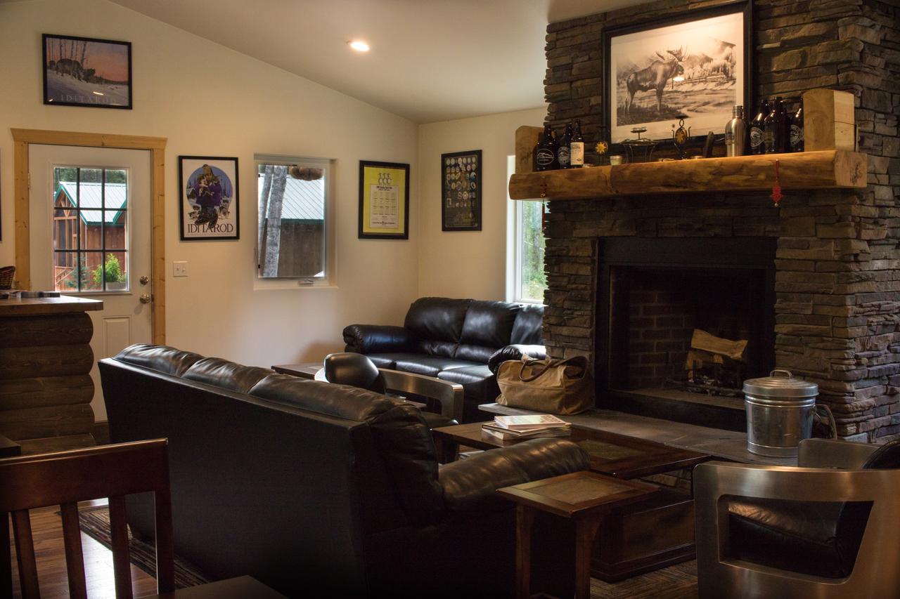 Talkeetna Wilderness - thumb 19