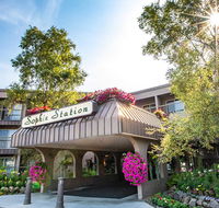 Sophie Station Suites - Accommodation Missouri