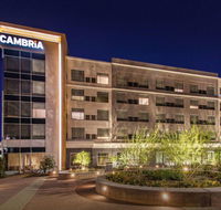 Cambria Hotel Phoenix Chandler - Fashion Center - Accommodation Missouri