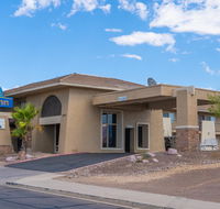 Days Inn by Wyndham Lake Havasu - Accommodation Missouri