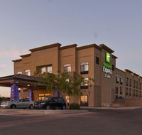 Holiday Inn Express and Suites Oro Valley - Accommodation Missouri