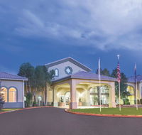 La Quinta by Wyndham Conference Center Prescott - Accommodation Missouri