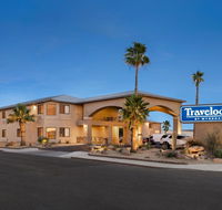 Travelodge by Wyndham Lake Havasu - Accommodation Missouri