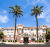 Quality Inn Chandler - Accommodation Missouri