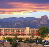 Prescott Resort  Conference Center - Accommodation Missouri